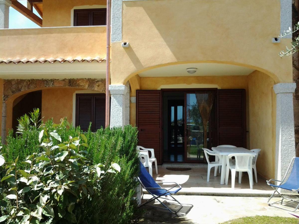 Casa Alice Apartment Budoni Exterior foto