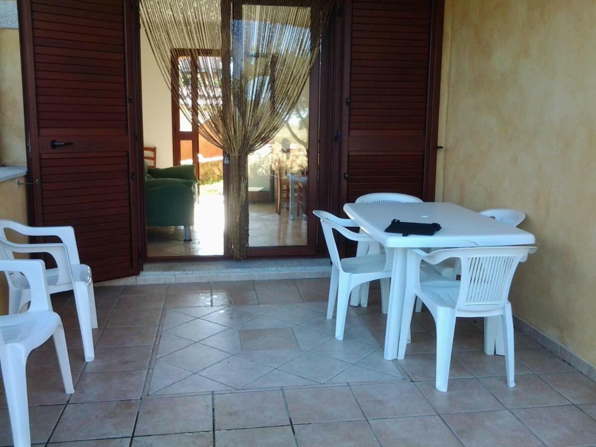 Casa Alice Apartment Budoni Exterior foto
