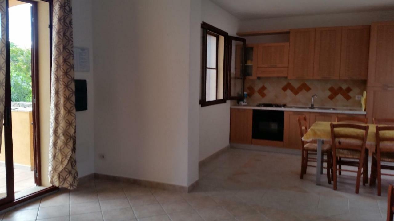 Casa Alice Apartment Budoni Exterior foto